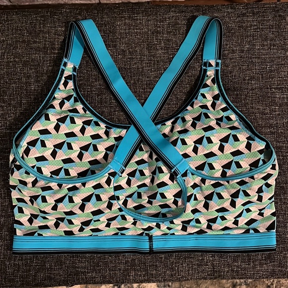 JOCKEY Sports Bra - Picture 2 of 4